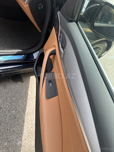 BMW 520 2017, 178,000 km - 2.0 l - Bakı