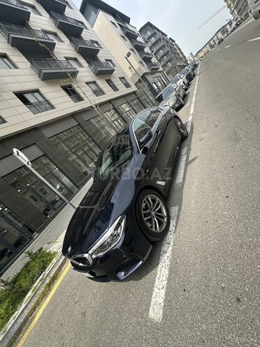 BMW 520 2017, 178,000 km - 2.0 l - Bakı