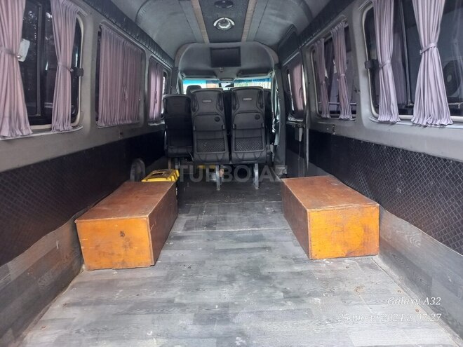 Mercedes Sprinter 518 2006, 837,000 km - 3.0 l - Bakı