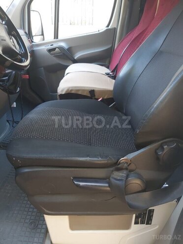 Mercedes Sprinter 518 2006, 837,000 km - 3.0 l - Bakı