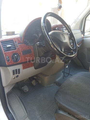 Mercedes Sprinter 518 2006, 837,000 km - 3.0 l - Bakı
