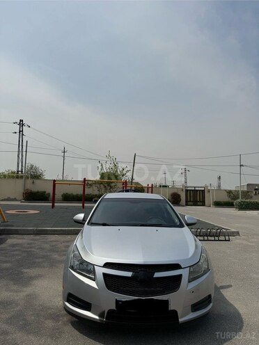 Chevrolet Cruze 2014, 245,000 km - 1.4 l - Bakı