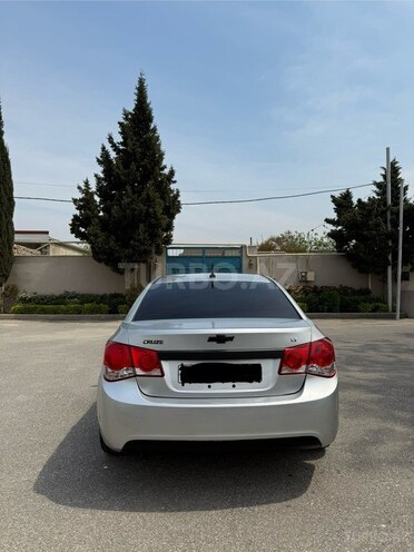 Chevrolet Cruze 2014, 245,000 km - 1.4 l - Bakı