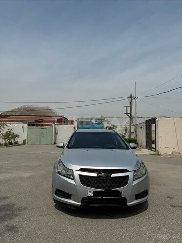 Chevrolet Cruze 2014, 245,000 km - 1.4 l - Bakı