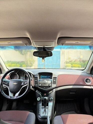 Chevrolet Cruze 2014, 245,000 km - 1.4 l - Bakı