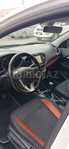 LADA (VAZ) Vesta Cross 2019, 185,000 km - 1.8 l - Bakı
