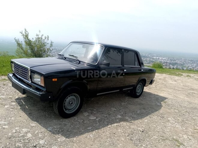 LADA (VAZ) 2107 2011, 45,678 km - 1.6 l - Ağsu