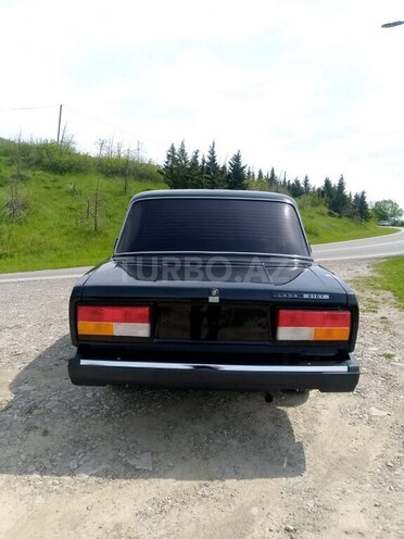 LADA (VAZ) 2107 2011, 45,678 km - 1.6 l - Ağsu
