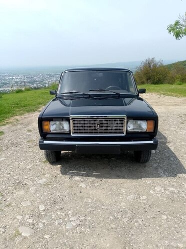 LADA (VAZ) 2107 2011, 45,678 km - 1.6 l - Ağsu