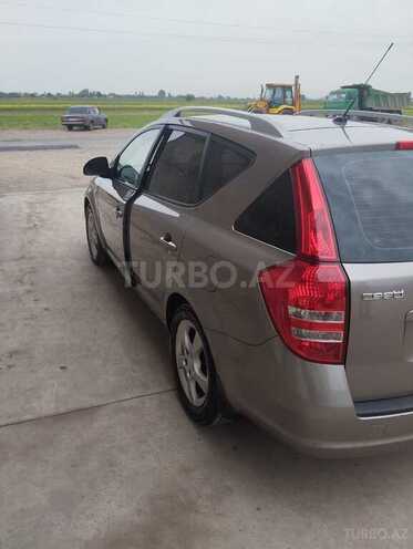 Kia Ceed 2007, 316,663 km - 1.4 л - Gəncə