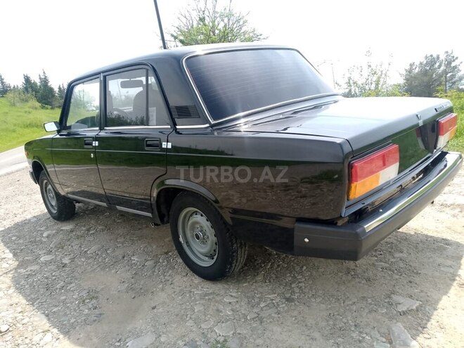 LADA (VAZ) 2107 2011, 45,678 km - 1.6 l - Ağsu