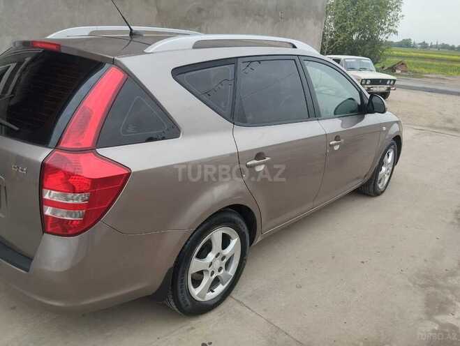 Kia Ceed 2007, 316,663 km - 1.4 л - Gəncə
