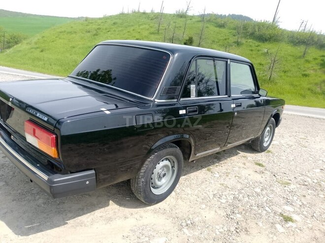 LADA (VAZ) 2107 2011, 45,678 km - 1.6 l - Ağsu