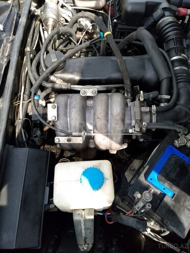 LADA (VAZ) 2107 2011, 45,678 km - 1.6 l - Ağsu