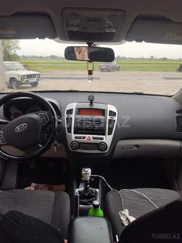 Kia Ceed 2007, 316,663 km - 1.4 л - Gəncə