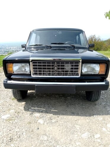 LADA (VAZ) 2107 2011, 45,678 km - 1.6 l - Ağsu