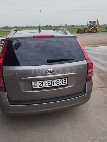 Kia Ceed 2007, 316,663 km - 1.4 л - Gəncə