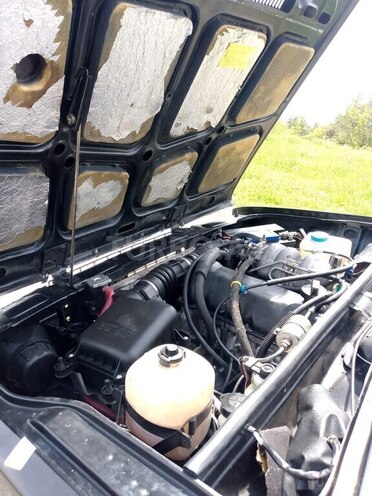 LADA (VAZ) 2107 2011, 45,678 km - 1.6 l - Ağsu