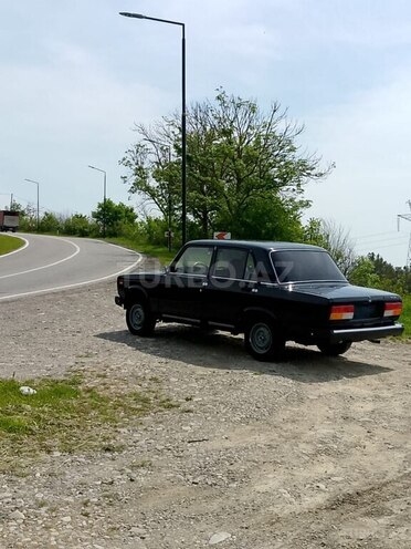 LADA (VAZ) 2107 2011, 45,678 km - 1.6 l - Ağsu