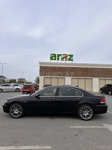 BMW 740 2007, 400,000 km - 4.0 l - Bakı