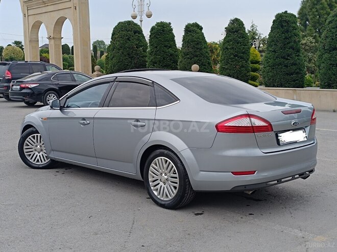 Ford Mondeo 2008, 275,000 km - 2.3 l - Bərdə