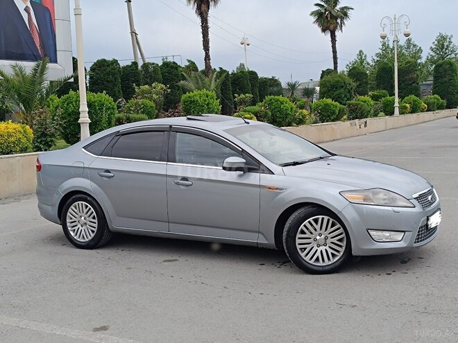 Ford Mondeo 2008, 275,000 km - 2.3 l - Bərdə
