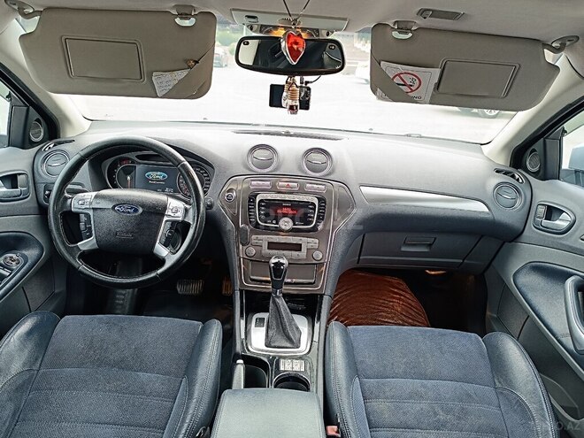 Ford Mondeo 2008, 275,000 km - 2.3 l - Bərdə