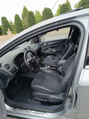 Ford Mondeo 2008, 275,000 km - 2.3 l - Bərdə