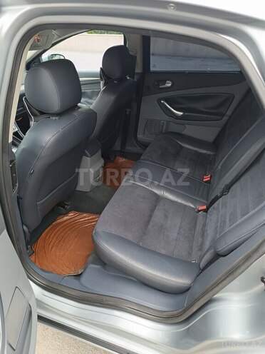 Ford Mondeo 2008, 275,000 km - 2.3 l - Bərdə