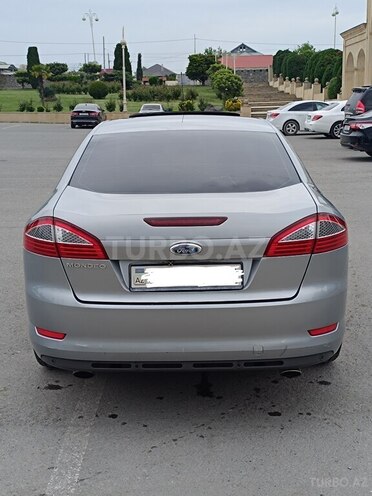 Ford Mondeo 2008, 275,000 km - 2.3 l - Bərdə