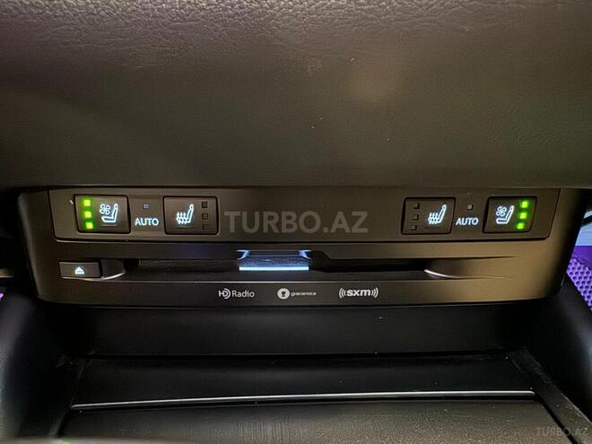 Lexus ES 300h 2021, 63,000 km - 2.5 l - Bakı