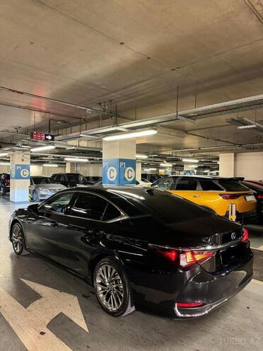 Lexus ES 300h 2021, 63,000 km - 2.5 l - Bakı