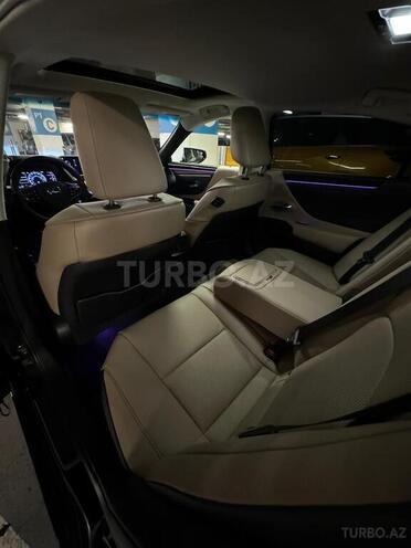 Lexus ES 300h 2021, 63,000 km - 2.5 l - Bakı