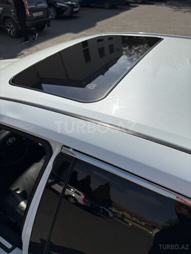 Toyota Camry 2012, 22,000 km - 3.5 l - Gəncə