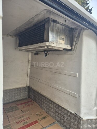Ford Transit 2001, 579,137 km - 2.4 л - Bakı
