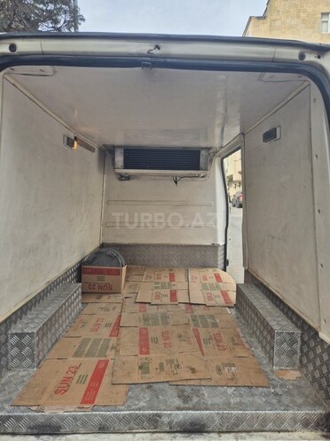 Ford Transit 2001, 579,137 km - 2.4 л - Bakı