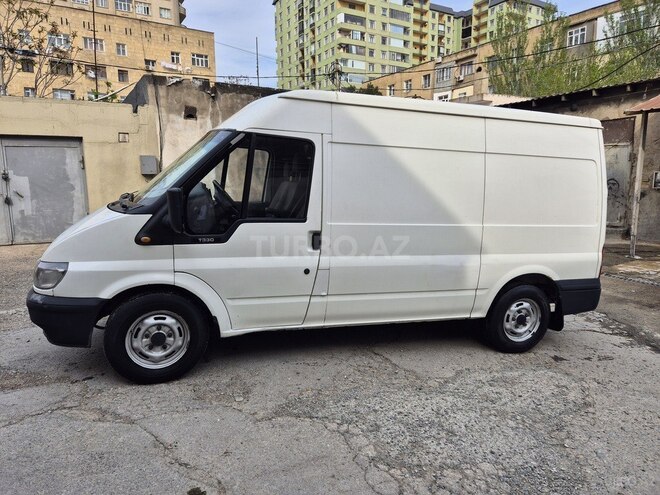 Ford Transit 2001, 579,137 km - 2.4 л - Bakı