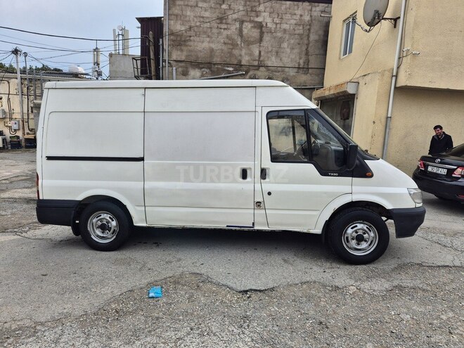 Ford Transit 2001, 579,137 km - 2.4 л - Bakı