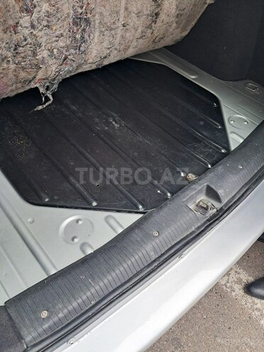 Opel Astra 2000, 342,000 km - 1.8 l - Sumqayıt