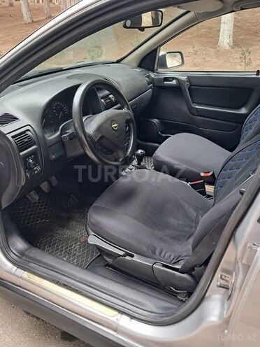 Opel Astra 2000, 342,000 km - 1.8 l - Sumqayıt
