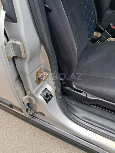 Opel Astra 2000, 342,000 km - 1.8 l - Sumqayıt