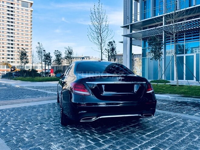 Mercedes E 300 2018, 60,000 km - 2.0 l - Bakı