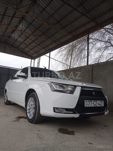 Khazar LD 2019, 133,000 km - 1.7 l - Salyan