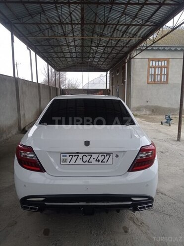 Khazar LD 2019, 133,000 km - 1.7 l - Salyan