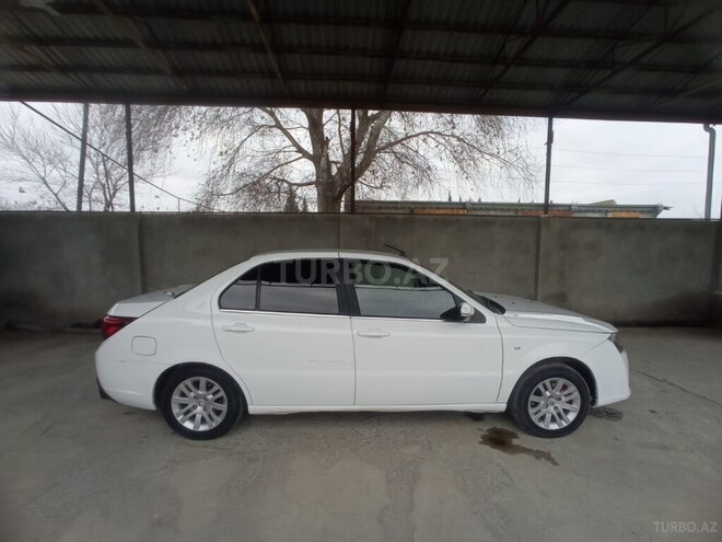 Khazar LD 2019, 133,000 km - 1.7 l - Salyan