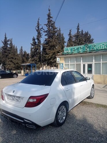 Khazar LD 2019, 133,000 km - 1.7 l - Salyan