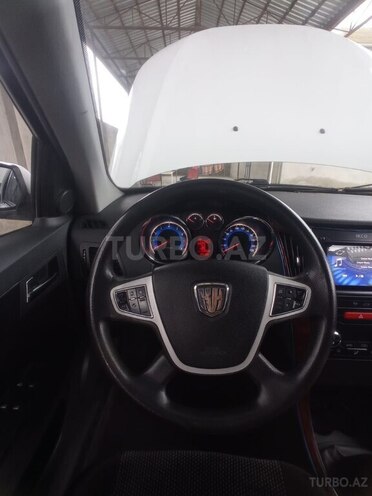 Khazar LD 2019, 133,000 km - 1.7 l - Salyan