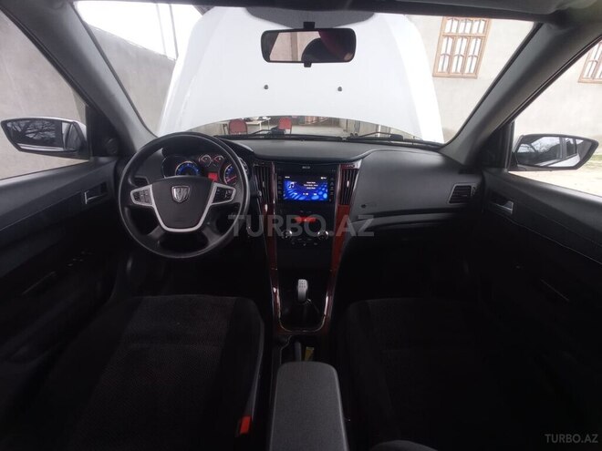 Khazar LD 2019, 133,000 km - 1.7 l - Salyan