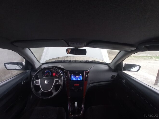 Khazar LD 2019, 133,000 km - 1.7 l - Salyan