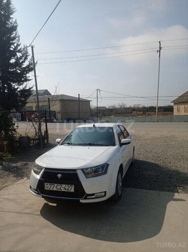 Khazar LD 2019, 133,000 km - 1.7 l - Salyan